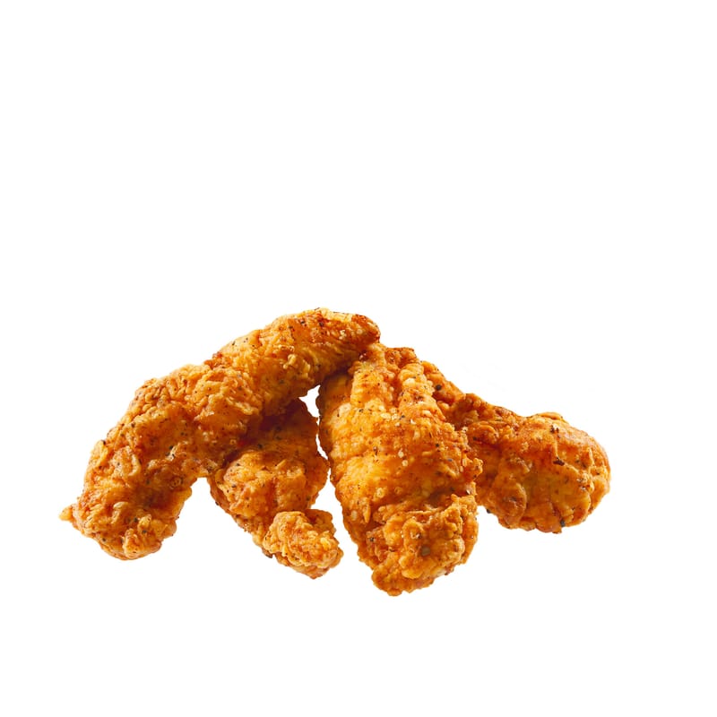 4 Tenders