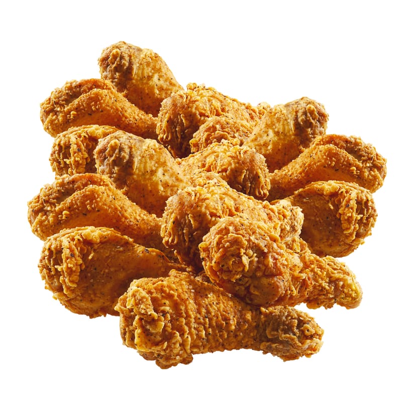 15 Wings