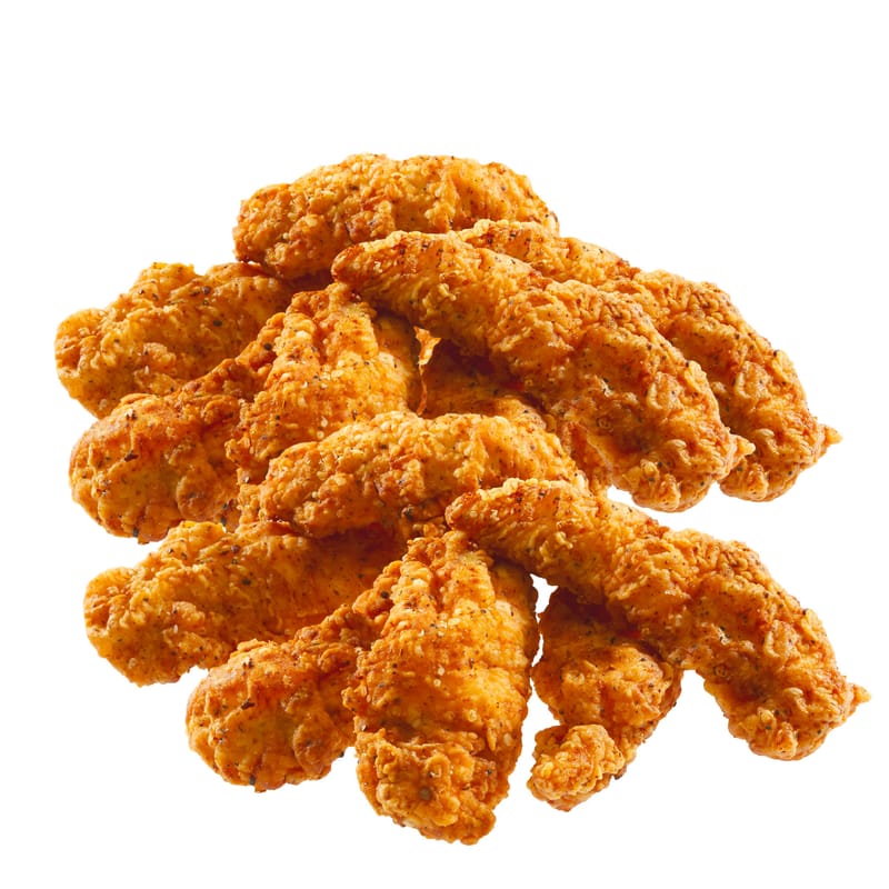 16 tenders