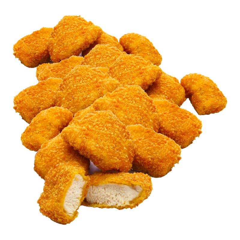 24 Nuggets