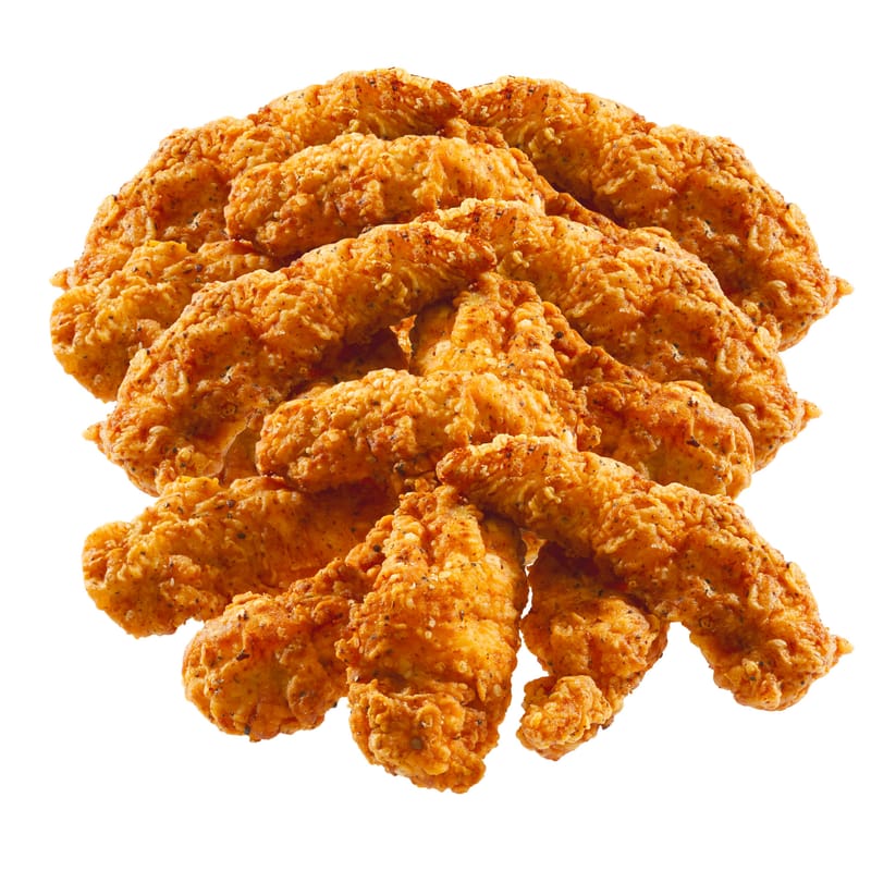 24 tenders