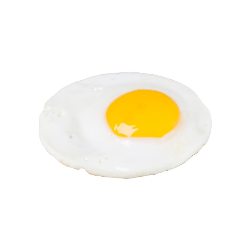Sunny side Egg