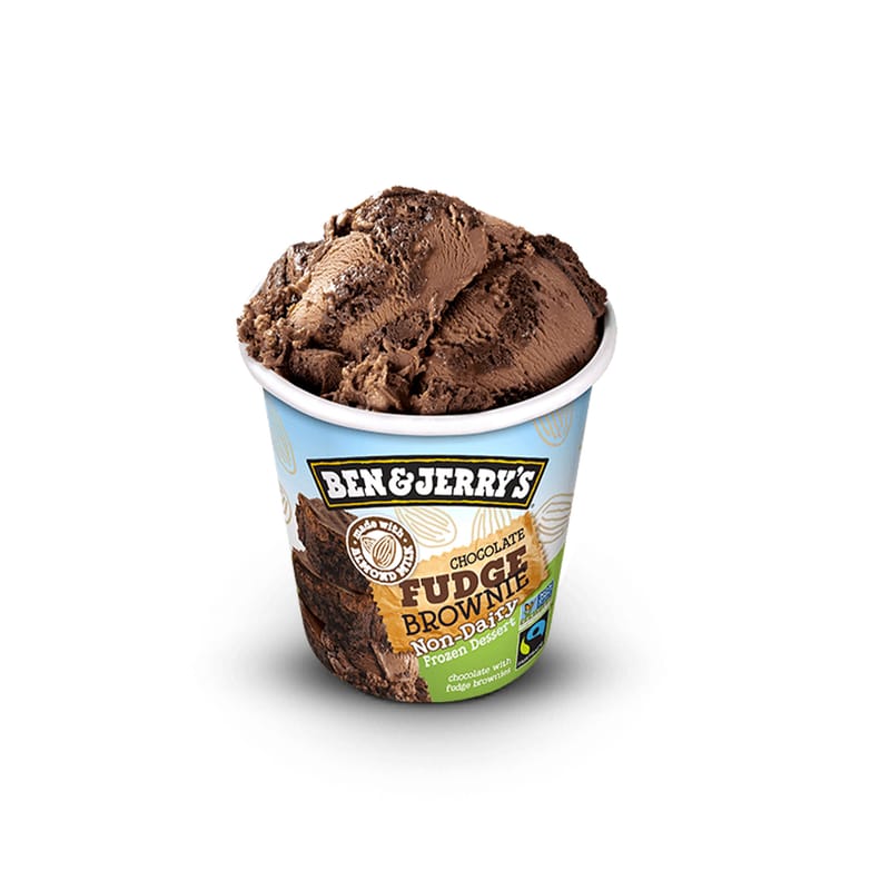 Ben Jerrys chocolat