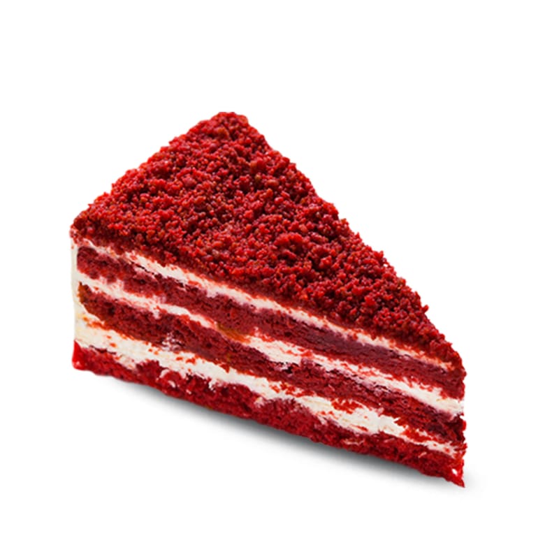 Redlove cake