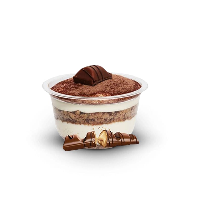 Tiramisu bueno