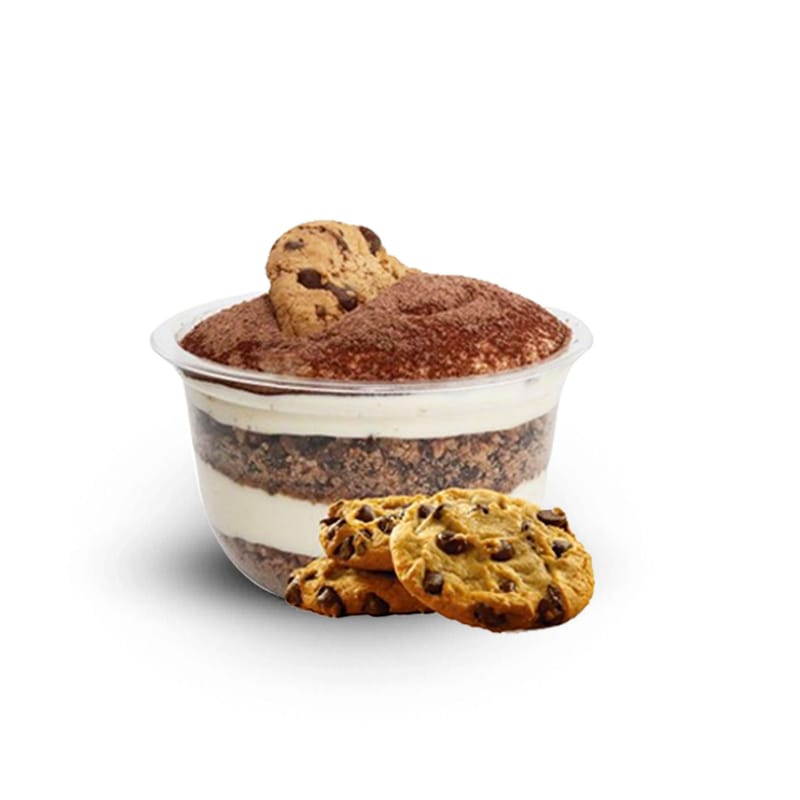 tiramisu cookies