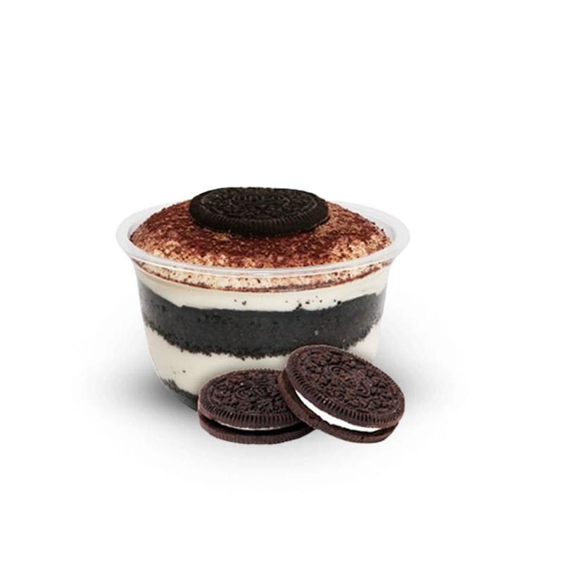 Tiramisu Oreo