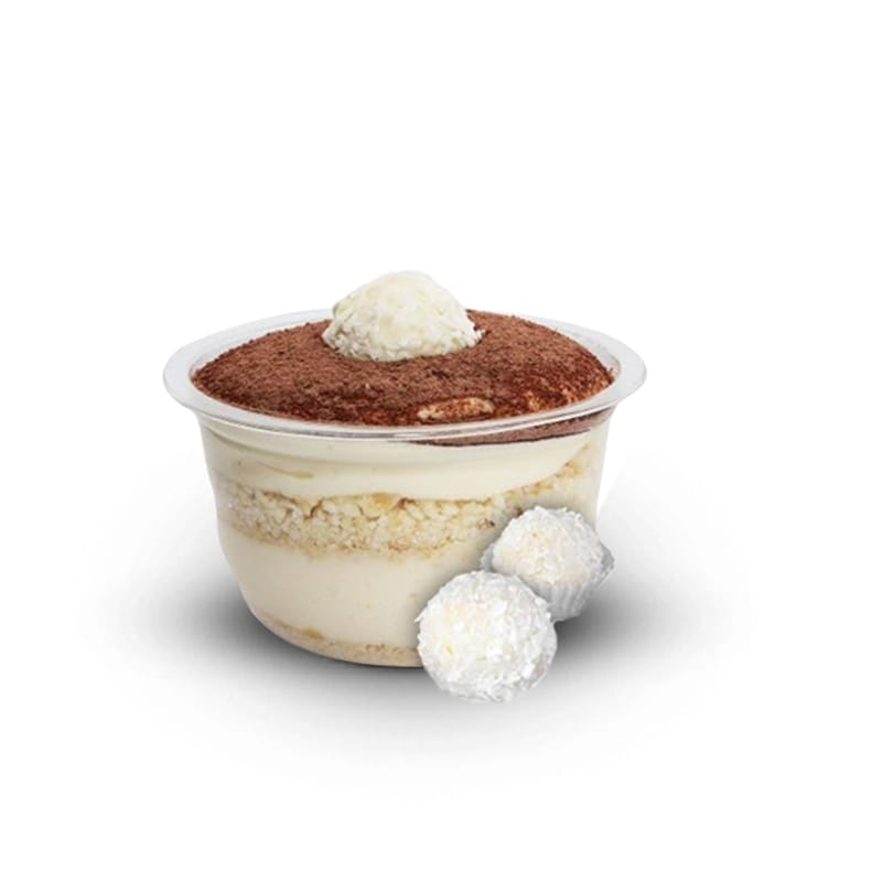 Tiramisu Rafaele
