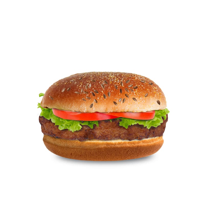 Veggie Burger