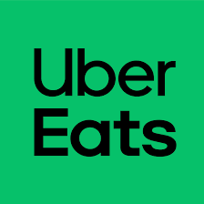 Uber eat