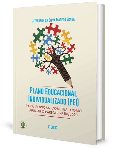 Plano Educacional Individualizado (PEI) para pessoas com TEA: como aplicar o parecer nº 50/2023