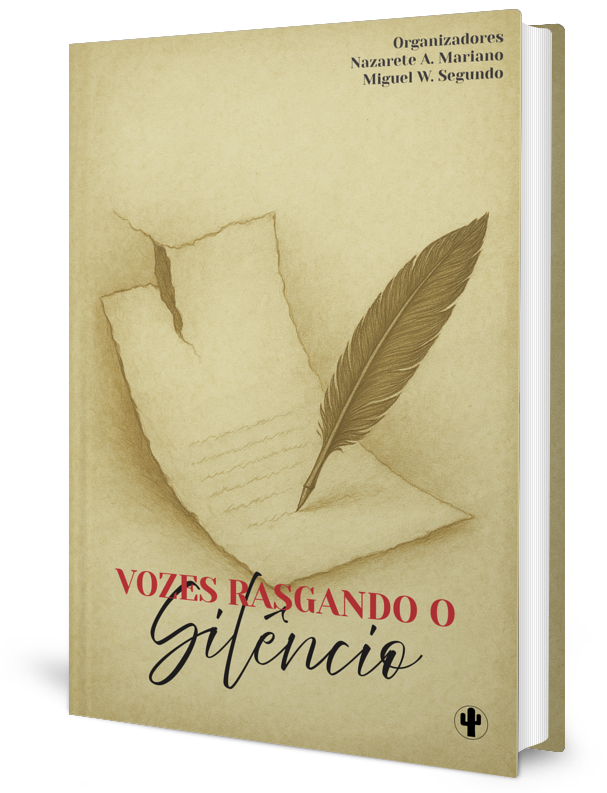 Vozes rasgando o silêncio