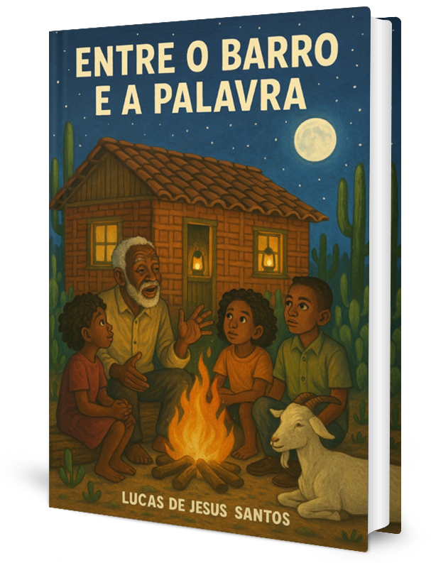 Entre o Barro e a Palavra