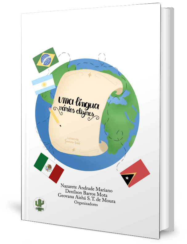 UMA LÍNGUA, VÁRIOS DIZERES