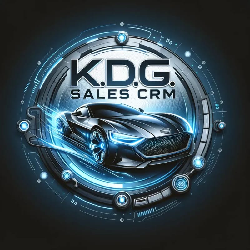 Sales CRM