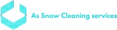As Snow Cleaning Service