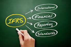 Normes internationales - IAS/IFRS