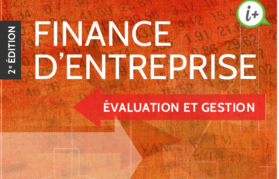 Finance d'entreprise