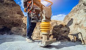 Bailarinas compactadoras.