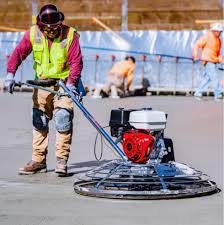 Allanadora de 46 pulgadas.