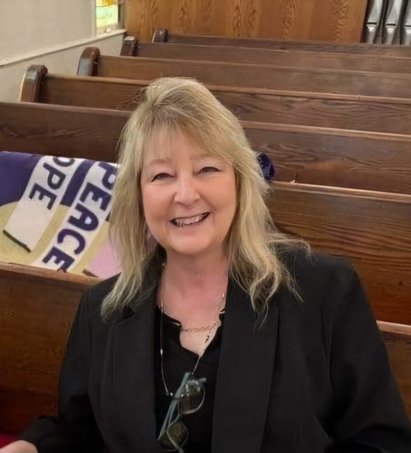 Dawn Cagle-Maffetone