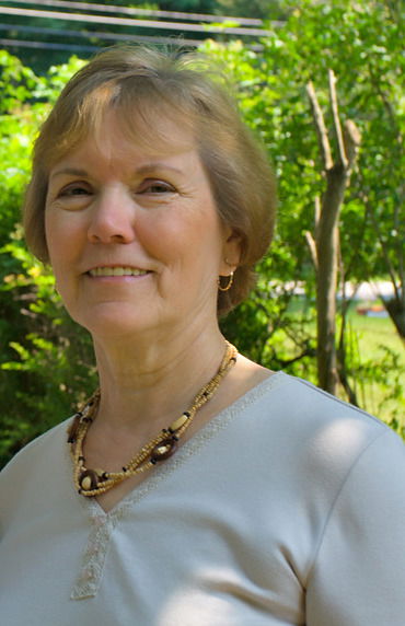 Fern MacGrath