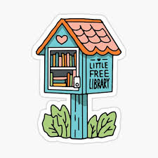 Little Free Library