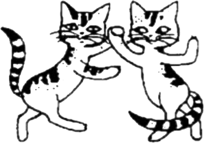 Ecole du chat de TROUVILLE S/MER