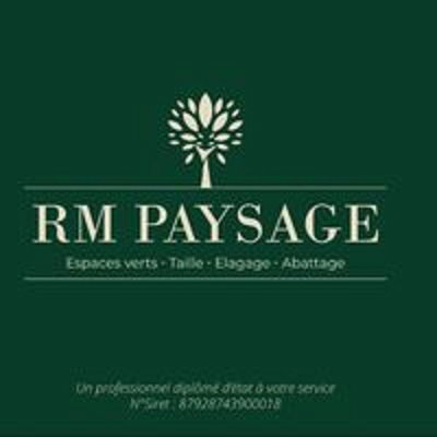 Paysagiste