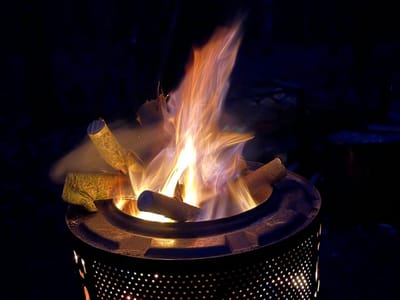 Beltane Fire