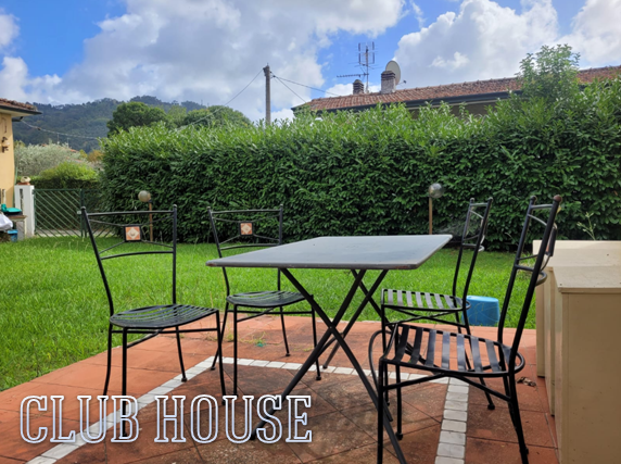 ► RIF. 106 - PIANO DI MOMMIO - TERRATETTO - Euro 325.000
