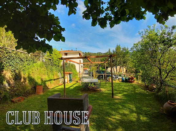 ► RIF. 107 - PANICALE - MONTE PITORO - CASA INDIPENDENTE - Euro 125.000