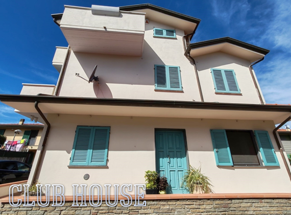► RIF. 101 - PIANO DI CONCA - VILLETTA INDIPENDENTE - Euro 340.000