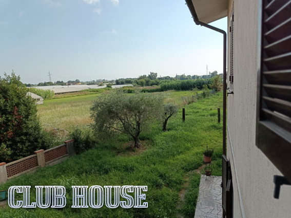 ► RIF. 105 - CAPEZZANO PIANORE - BIFAMILIARE - Euro 430.000