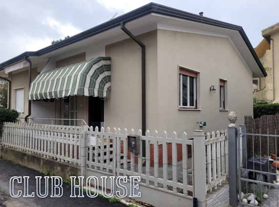 ► RIF. 109 - TORRE DEL LAGO - TERRATETTO UNIFAMILIARE - Euro 235.000