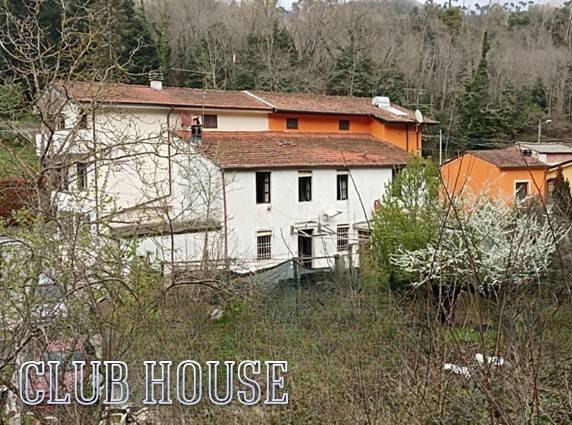 ► RIF. 110 - MONTEMAGNO - TERRATETTO INDIPENDENTE - Euro 95.000