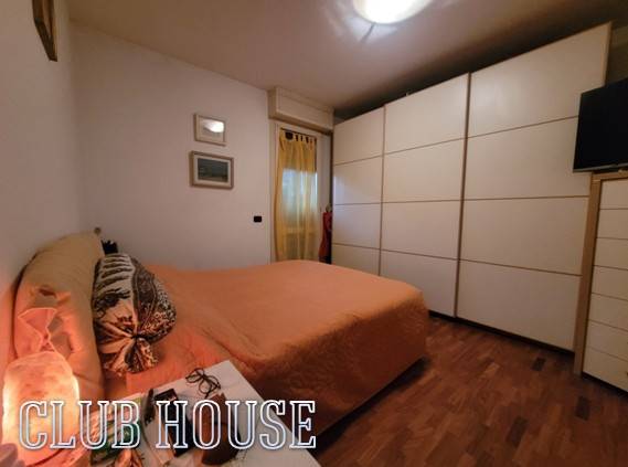 ► RIF. 111 - VIAREGGIO - MARCO POLO - APPARTAMENTO - Euro 320.000