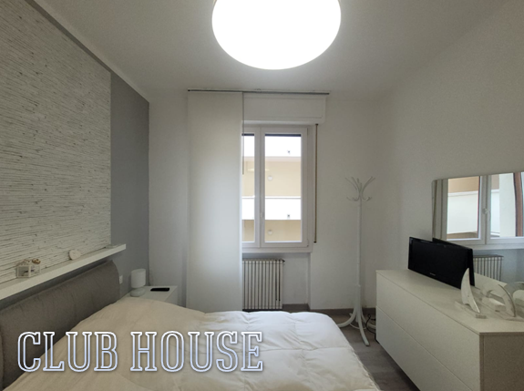 ► RIF. 113 - VIAREGGIO - APPARTAMENTO TERMINETTO - Euro 225.000