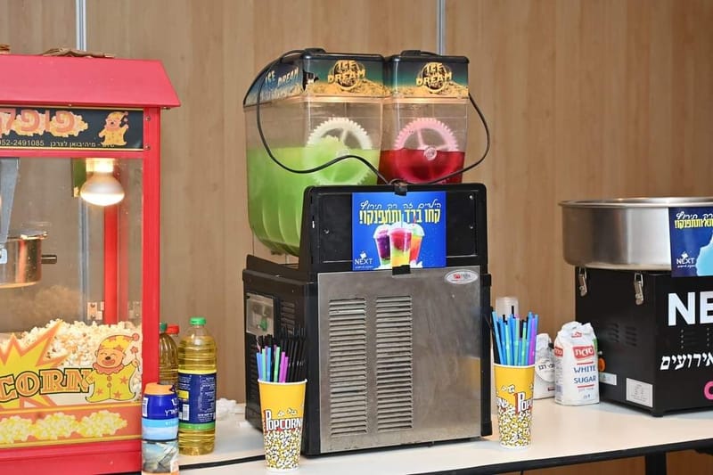 עמדת ברד/אייס