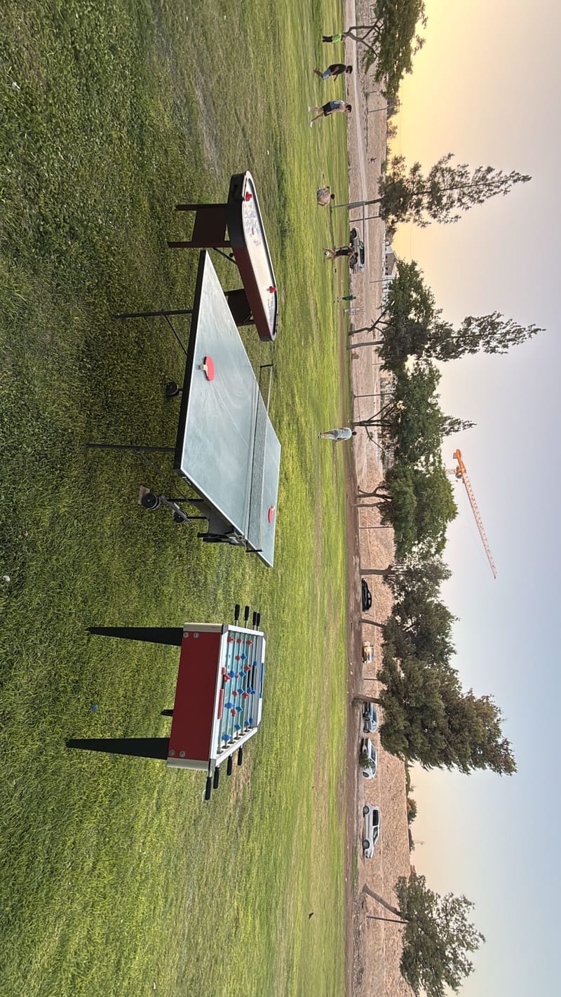 סנוקר | פינג פונג | הוקי | כדורגל 