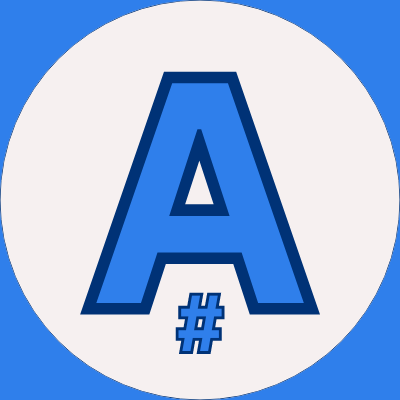 Asharp