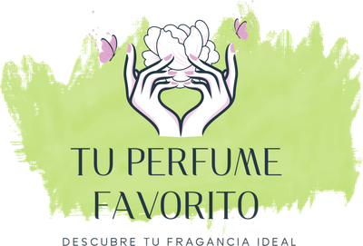 TU PERFUME FAVORITO