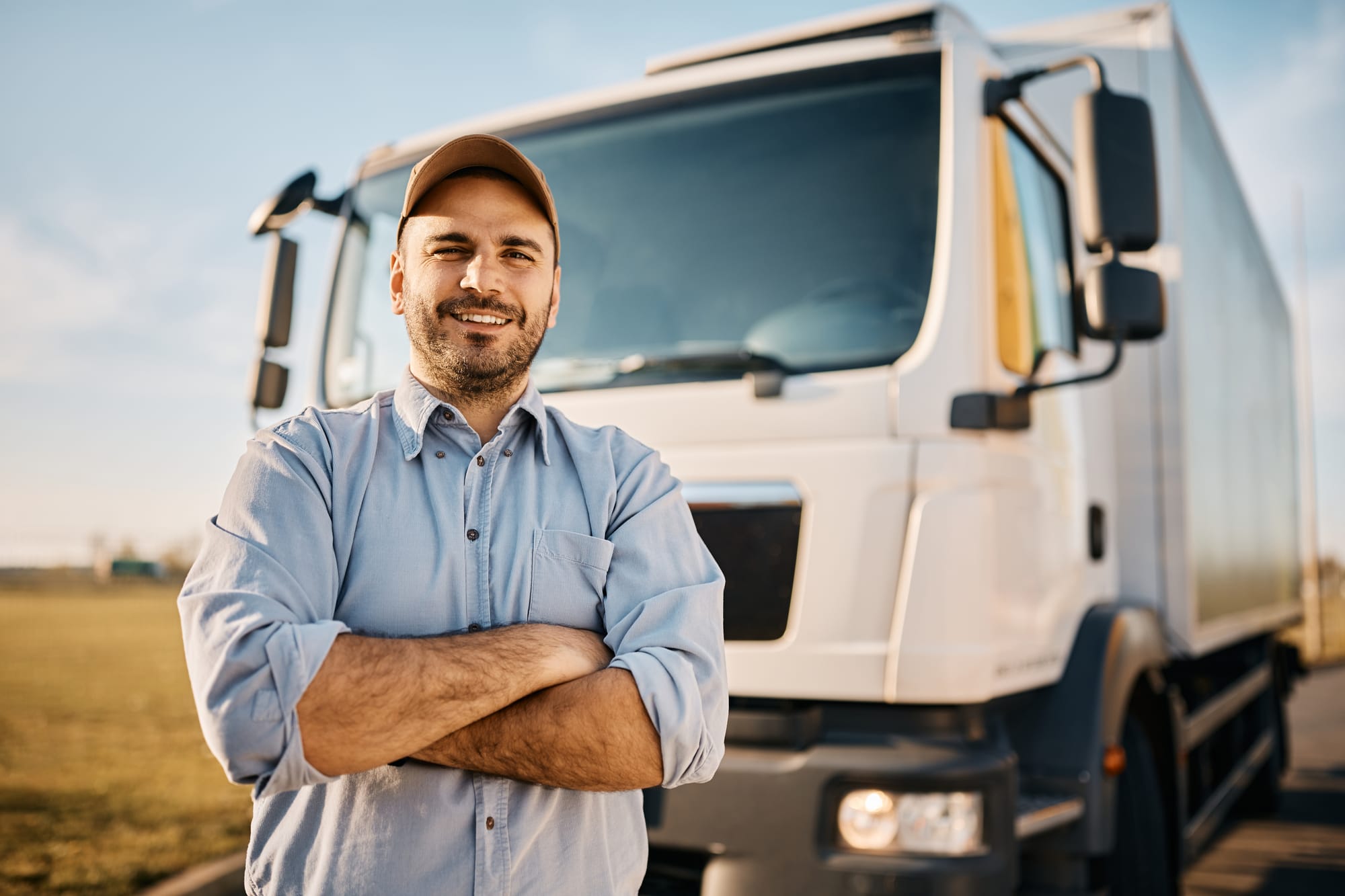 9 Steps To Secure your TRUCK from getting LOST