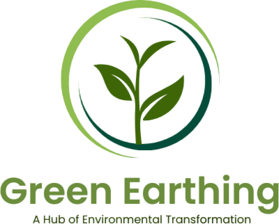 Green Earthing