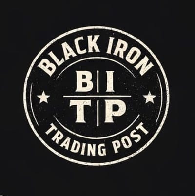 Black Iron Trading Post