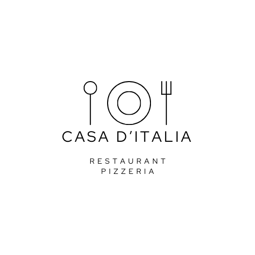 Casa D' Italia Pizzeria