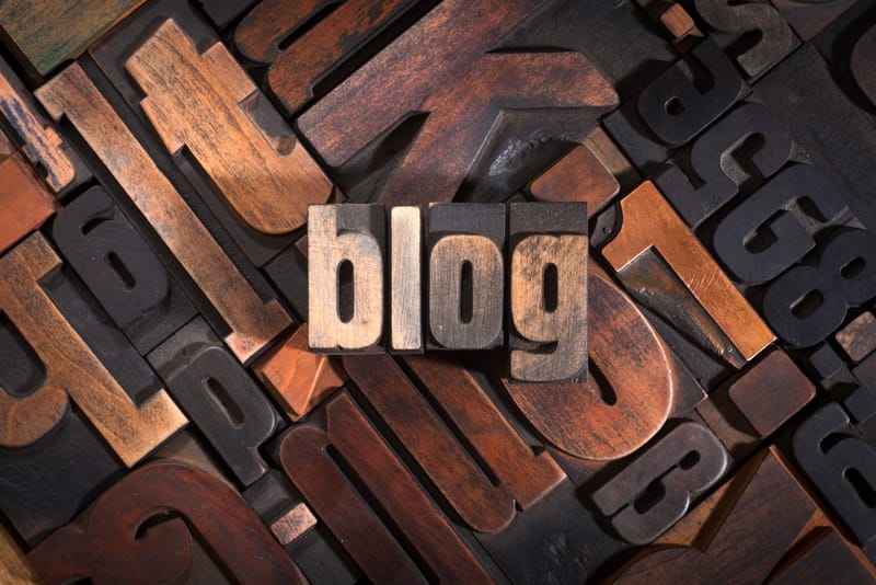 Το Blog μου.