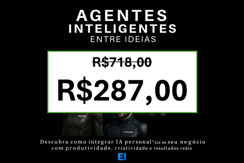 Agentes de Inteligência Artificial