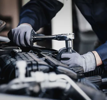 Vehicle Diagnostics