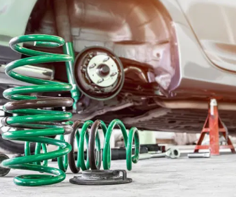 Suspension
